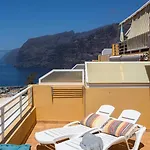 Apartment Eva Ocean & Cliff Luxury Los Gigantes