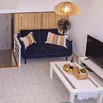 Apartment Eva Ocean & Cliff Luxury Los Gigantes Puerto de Santiago (Tenerife)