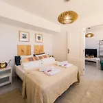 Eva Ocean & Cliff Luxury Los Gigantes * Puerto de Santiago (Tenerife)