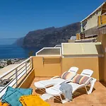 Eva Ocean & Cliff Luxury Los Gigantes * Puerto de Santiago (Tenerife)