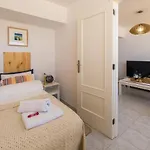 Apartment Eva Ocean & Cliff Luxury Los Gigantes *