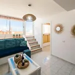 Apartment Eva Ocean & Cliff Luxury Los Gigantes