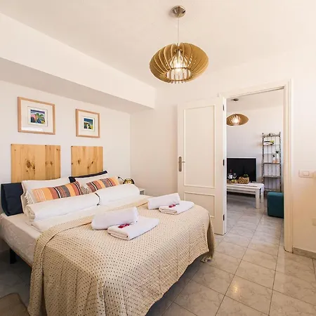Eva Ocean & Cliff Luxury Los Gigantes Puerto de Santiago