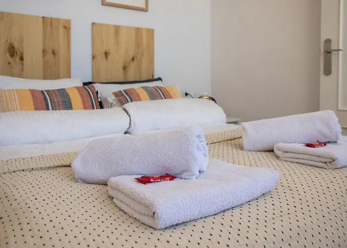 Apartment Eva Ocean & Cliff Luxury Los Gigantes *