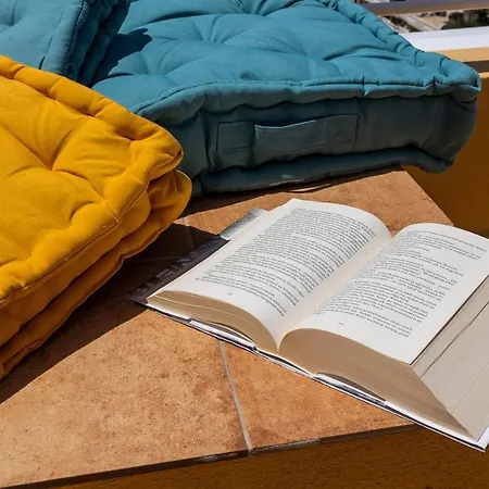 Eva Ocean & Cliff Luxury Los Gigantes *