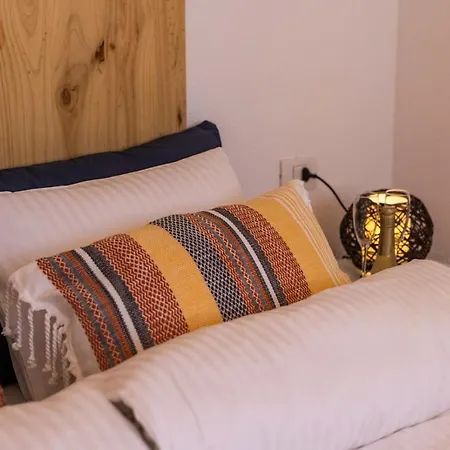 Apartamento Eva Ocean & Cliff Luxury Los Gigantes *