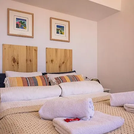Eva Ocean & Cliff Luxury Gigantes * Puerto de Santiago (Tenerife)