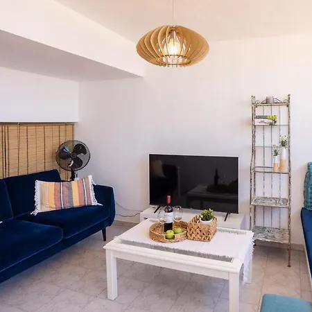 Eva Ocean & Cliff Luxury Los Gigantes *