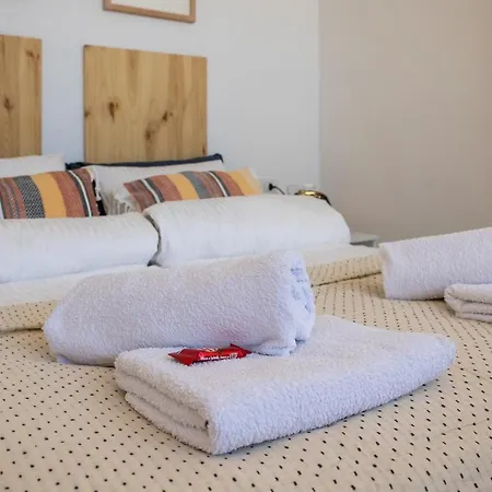 Appartamento Eva Ocean & Cliff Luxury Gigantes *