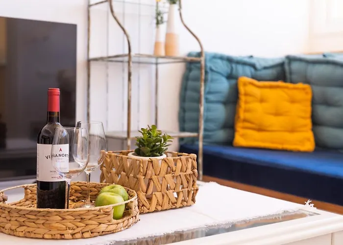 Eva Ocean & Cliff Luxury Los Gigantes Apartamento