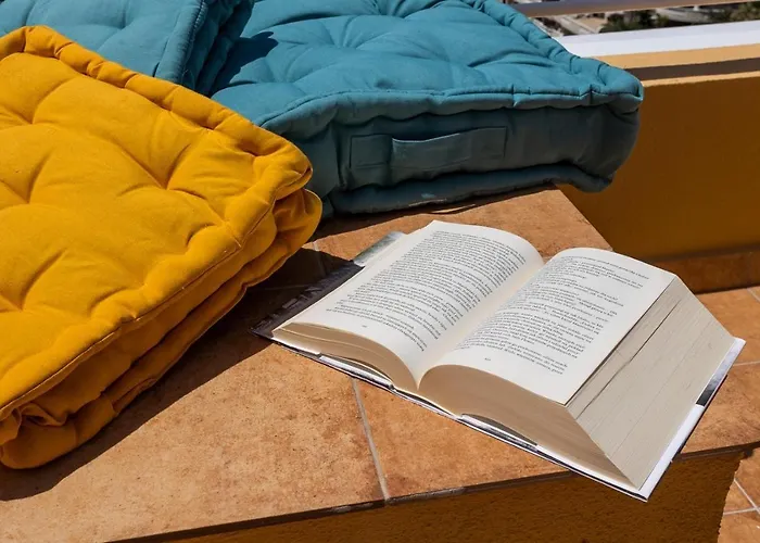 Eva Ocean & Cliff Luxury Los Gigantes *