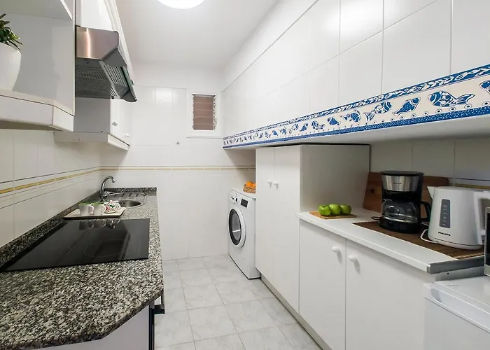 Eva Ocean & Cliff Luxury Los Gigantes