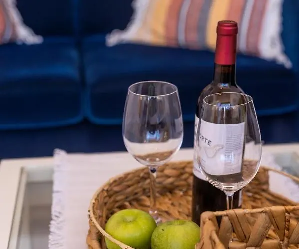 Eva Ocean & Cliff Luxury Los Gigantes *