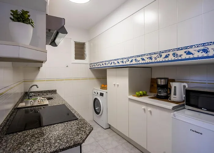 Eva Ocean & Cliff Luxury Los Gigantes *