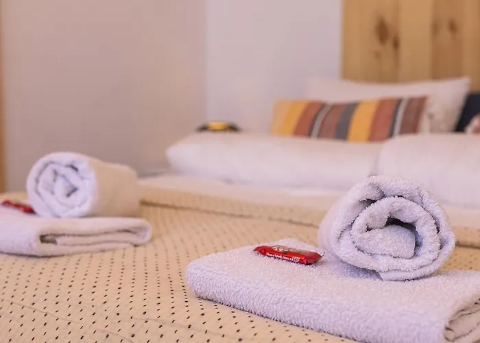 Eva Ocean & Cliff Luxury Los Gigantes