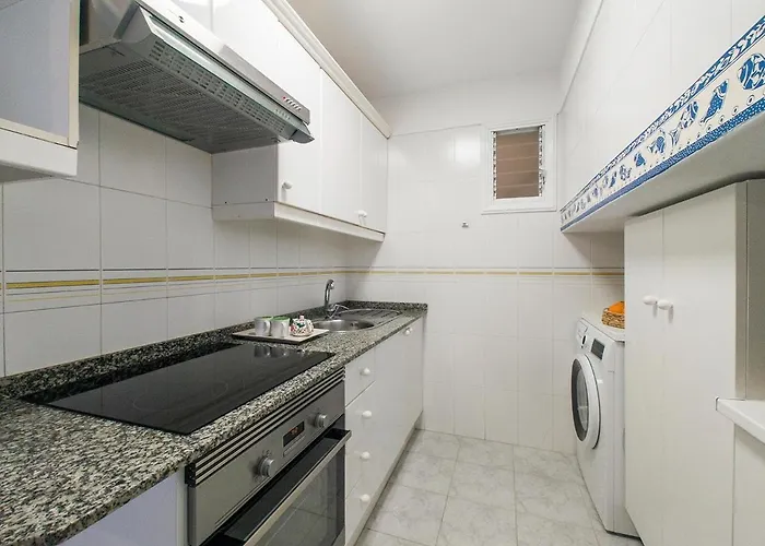 Apartamento Eva Ocean & Cliff Luxury Los Gigantes