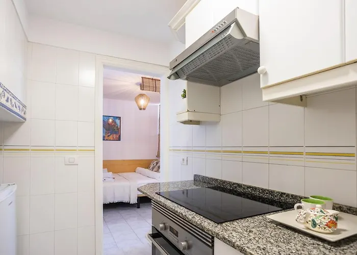 Eva Ocean & Cliff Luxury Los Gigantes