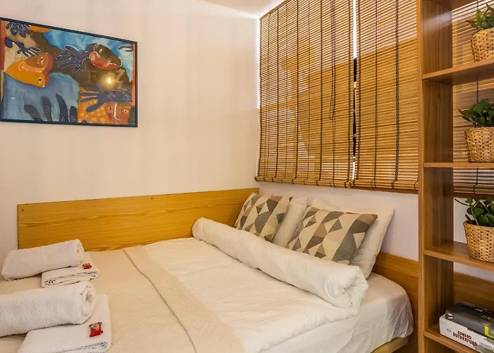 Eva Ocean & Cliff Luxury Los Gigantes Apartamento *