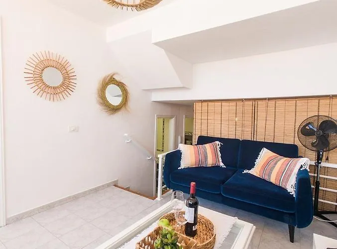 Eva Ocean & Cliff Luxury Los Gigantes * Puerto de Santiago (Tenerife)