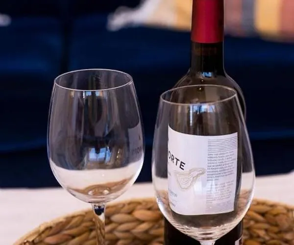 Eva Ocean & Cliff Luxury Los Gigantes * Puerto de Santiago (Tenerife)