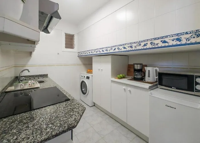 Apartamento Eva Ocean & Cliff Luxury Los Gigantes