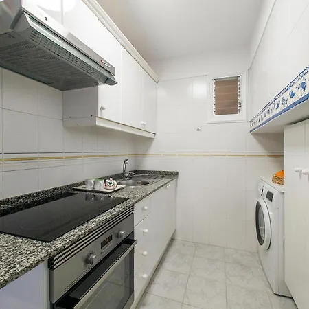 Apartament Eva Ocean & Cliff Luxury Los Gigantes