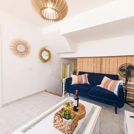 Eva Ocean & Cliff Luxury Los Gigantes * Puerto de Santiago (Tenerife)