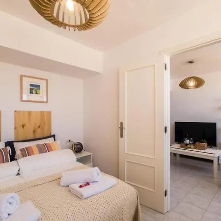 Eva Ocean & Cliff Luxury Los Gigantes Puerto de Santiago (Tenerife)