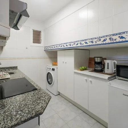 Apartament Eva Ocean & Cliff Luxury Los Gigantes