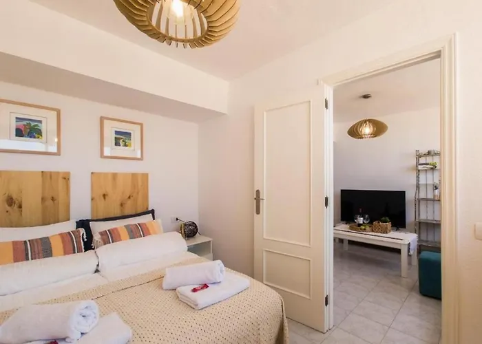 Eva Ocean & Cliff Luxury Los Gigantes 푸에르토 데 산티아고
